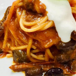 Aime Bistrot Caffe Comida