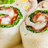 Aime Bistrot Caffe Bebida