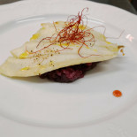 Aime Bistrot Caffe Bebida