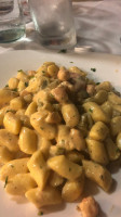 La Terrazzina Sul Mare food