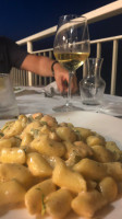 La Terrazzina Sul Mare drink