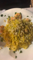 La Terrazzina Sul Mare food