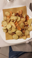 La Terrazzina Sul Mare food