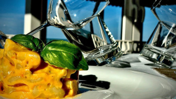 La Terrazzina Sul Mare drink