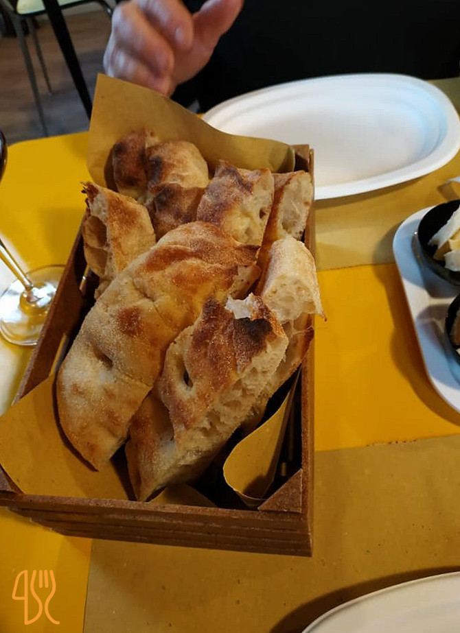 Antiche Bonta Da Renato Nourriture
