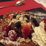 La Cucina Del Maestro Nourriture
