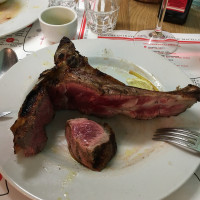 Antica Macelleria Cecchini food