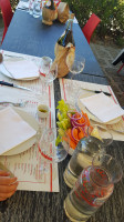 Antica Macelleria Cecchini drink