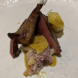 Opera Comida