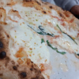 Arte Bianca Comida