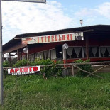 I Vitelloni Exterior