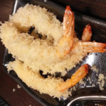 Sushi Ten Comida
