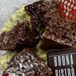 Bruna Bistrò Nourriture