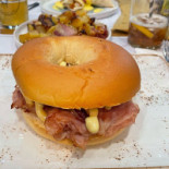 Elk Bakery Nourriture