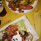 Elk Bakery Nourriture