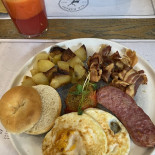 Elk Bakery Nourriture