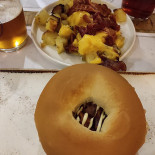 Elk Bakery Nourriture