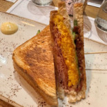 Elk Bakery Nourriture