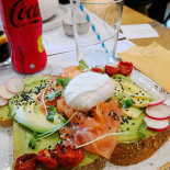 Elk Bakery Nourriture