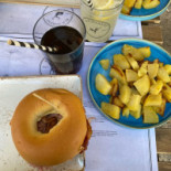 Elk Bakery Nourriture