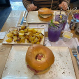 Elk Bakery Nourriture
