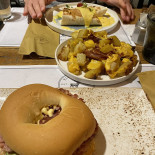 Elk Bakery Nourriture