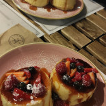 Elk Bakery Nourriture
