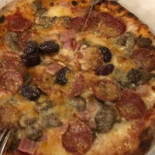 Trattoria Pizzeria Cabilli Comida