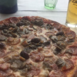 Trattoria Pizzeria Cabilli Comida