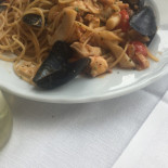 Trattoria Pizzeria Cabilli Bebida