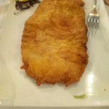 Trattoria Pizzeria Cabilli Comida