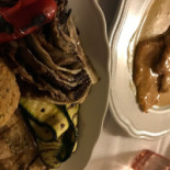 Trattoria Pizzeria Cabilli Bebida