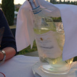 Trattoria Pizzeria Cabilli Bebida