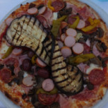 Trattoria Pizzeria Cabilli
