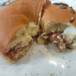 Elk Bakery Nourriture