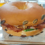 Elk Bakery Nourriture