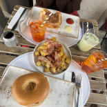 Elk Bakery Nourriture