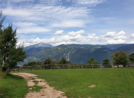 Hofstätterhof outside