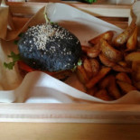 Flower Burger Bebida