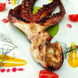 Villa Comus Boisson