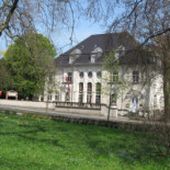 Villa Comus Extérieur