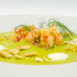 Gusto Loft Boisson