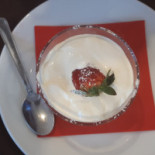 Gusto Loft Nourriture