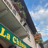 La Chiusa Extérieur