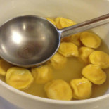 Trattoria Al Voltone Di Faroldi Metella drink