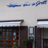 Surfer's Grill Exterior