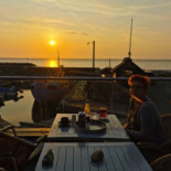 Surfer's Grill Exterior