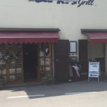 Surfer's Grill Exterior