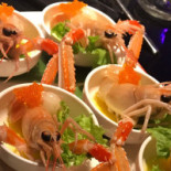 Sushic Nourriture