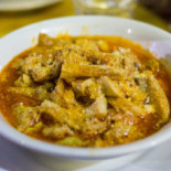 Rossovivo food